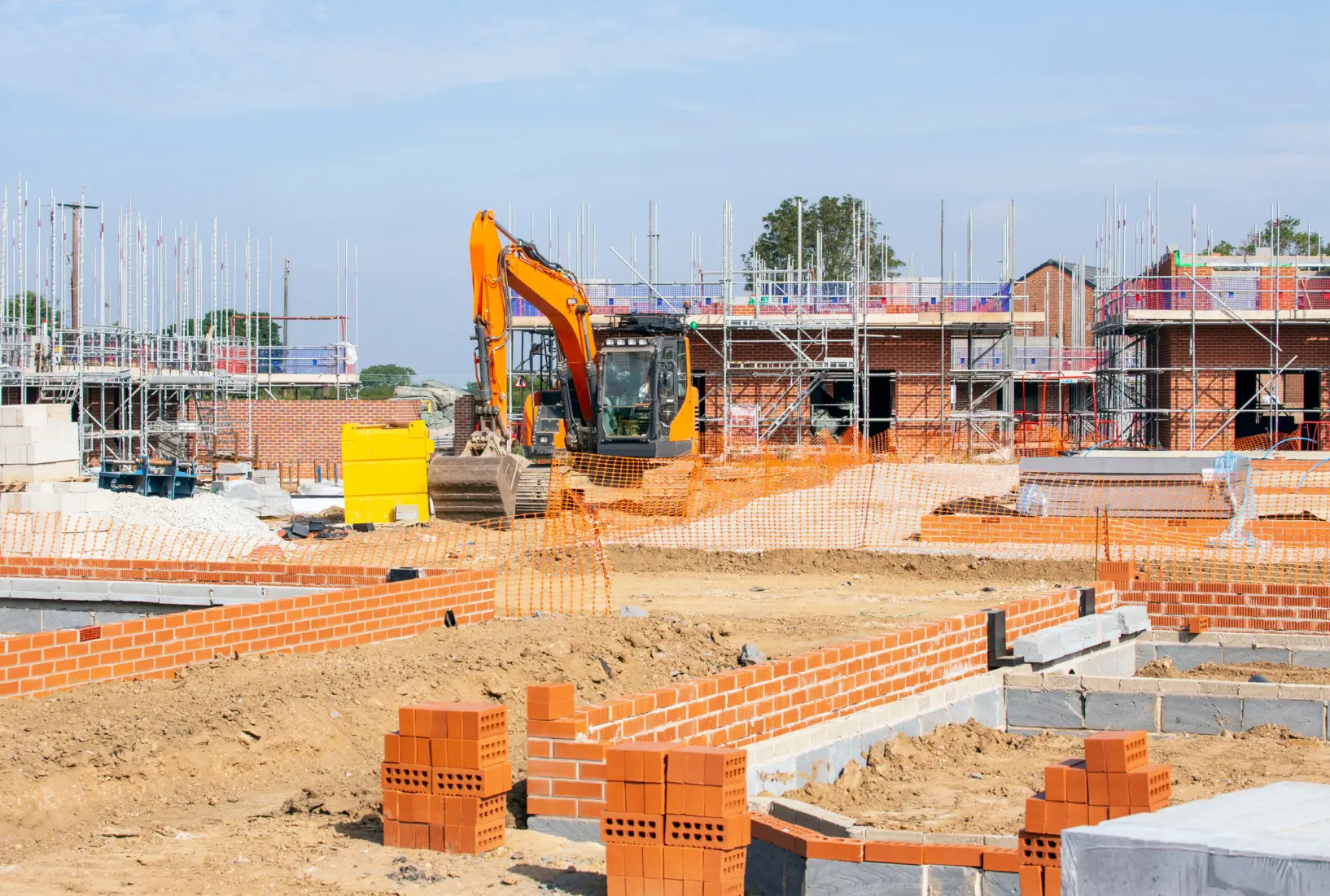 Professional drain inspection service in Godalming